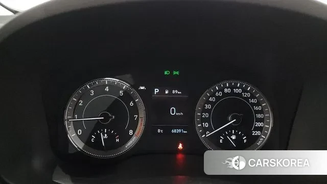 Hyundai Venue id 3373330 из Кореи 18