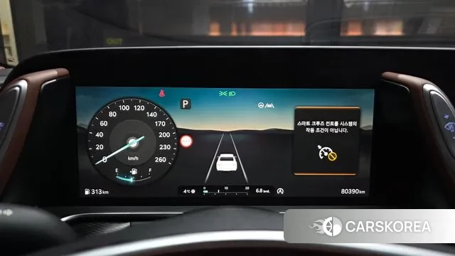 Genesis G90 (RS4) id 3758947 из Кореи 18