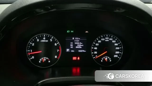 Kia Seltos id 3350426 из Кореи 18