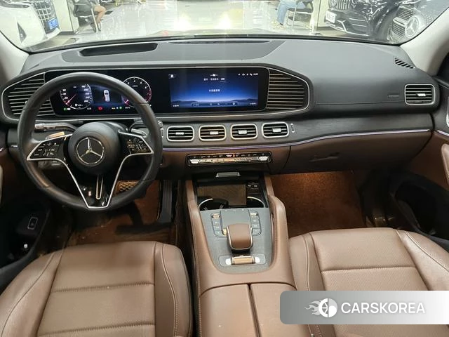 Mercedes-Benz GLE (import) id 4277762 из Китая 8