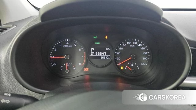 Kia All New Morning (JA) id 4305175 из Кореи 28