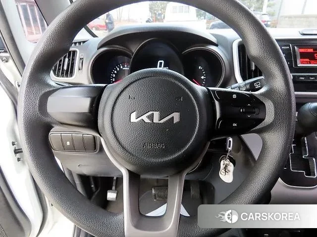 Kia The New Ray id 3665502 из Кореи 15