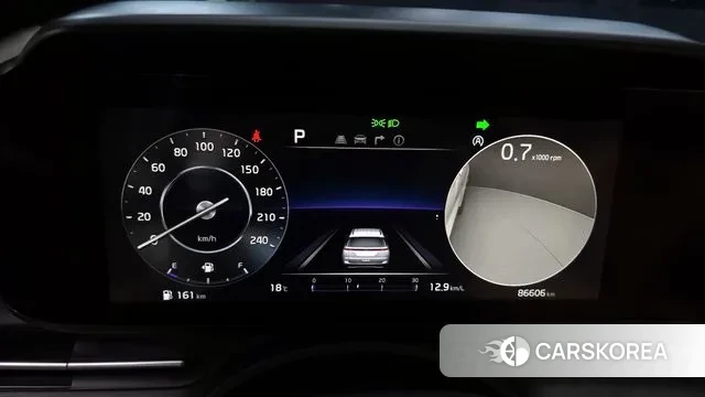 Kia Carnival 4th generation id 3356311 из Кореи 18