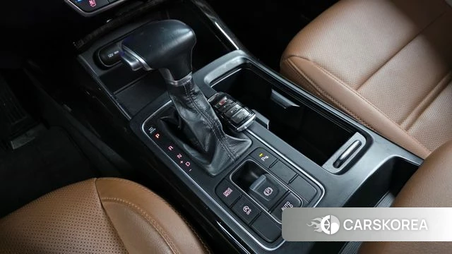Kia The New Sorento id 4873285 из Кореи 31