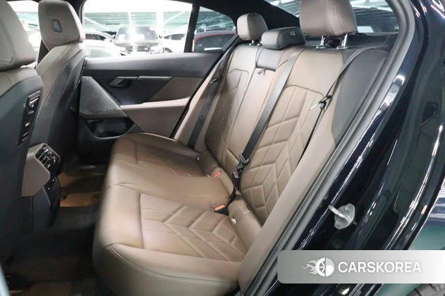 BMW 5 Series (G60) id 4650082 из Кореи 18