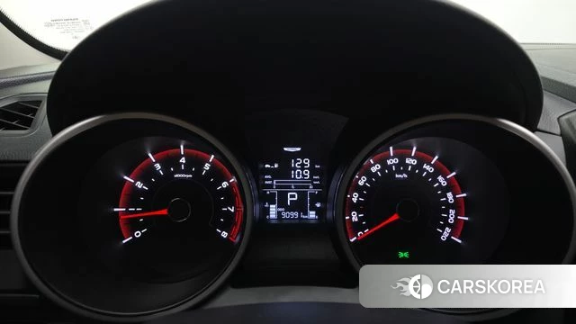 Ssangyong Tivoli Air id 4667533 из Кореи 28