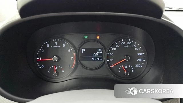 Kia Morning Urban (JA) id 4764660 из Кореи 18