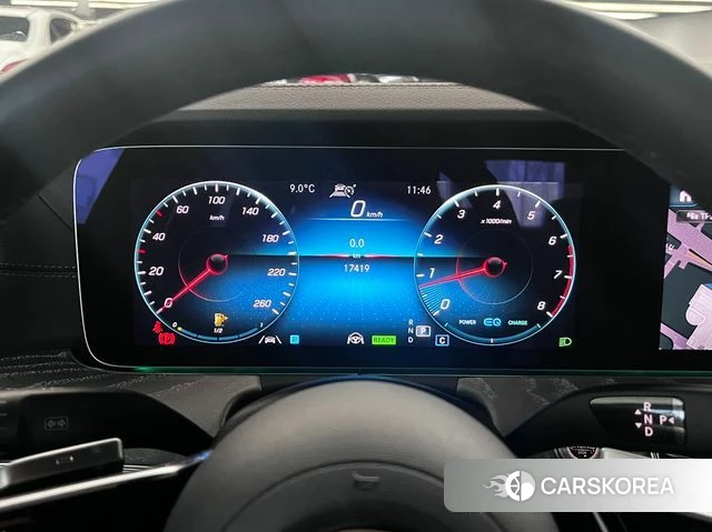 Mercedes-Benz E-Class W213 id 3818084 из Кореи 18