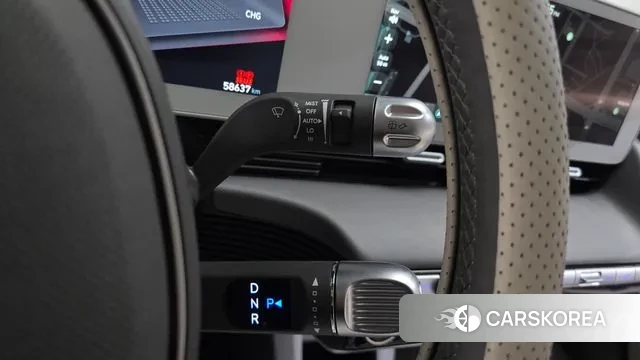 Hyundai Ionic 5 id 3458066 из Кореи 18