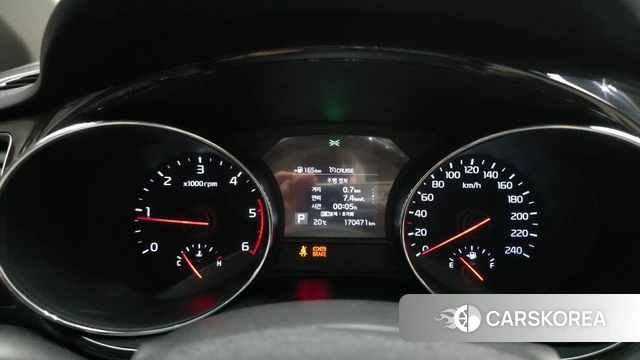 Kia The New Carnival id 4325873 из Кореи 18