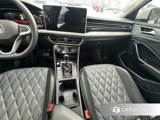Volkswagen Sagitar id 4298170 из Китая 18