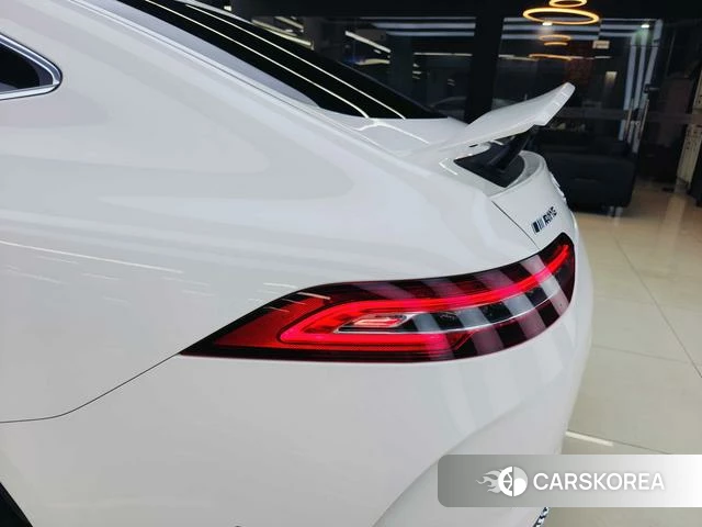 Mercedes-Benz AMG GT id 3858044 из Китая 18