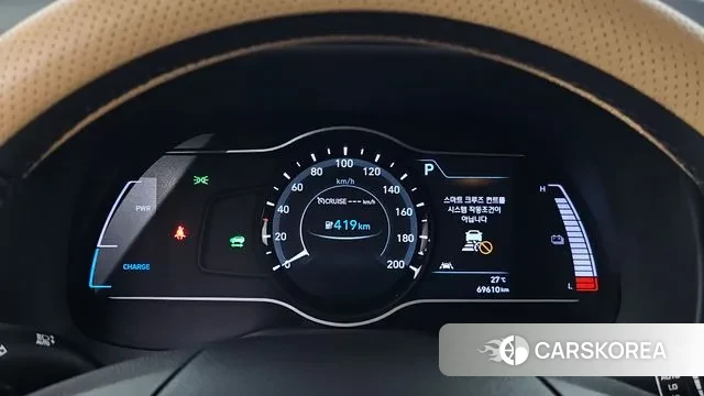 Hyundai Kona Electric id 3090016 из Кореи 18