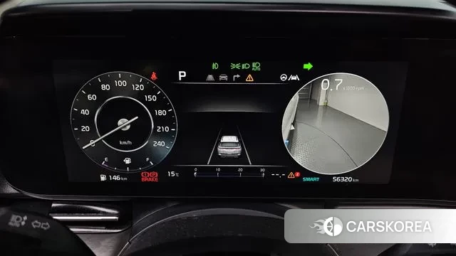 Kia Carnival 4th generation id 3356005 из Кореи 18