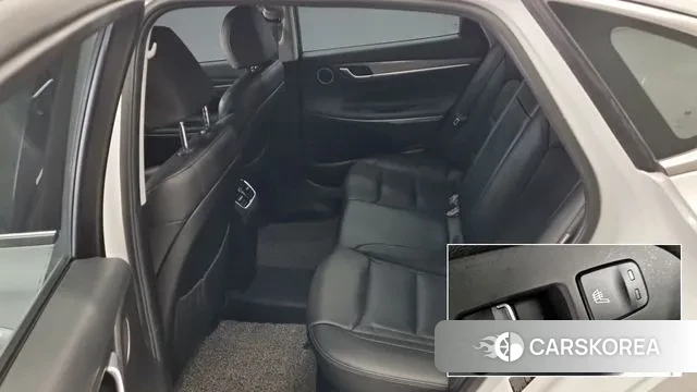 Hyundai Grandeur IG id 3748611 из Кореи 15