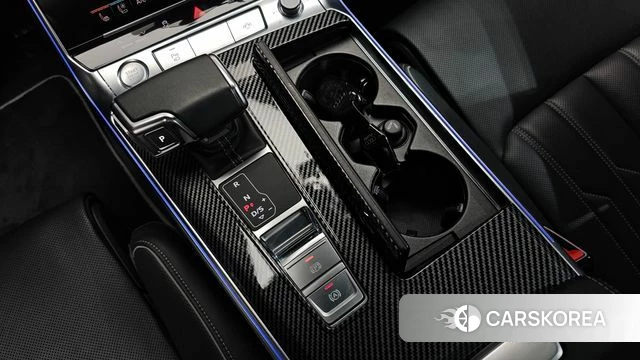 Audi A7 (4K) id 4245421 из Кореи 32