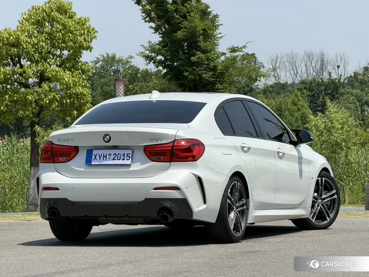 BMW 1 series id 4453814 из Китая 14