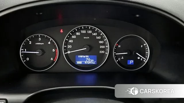 Hyundai The New Grand Starex id 3598716 из Кореи 18