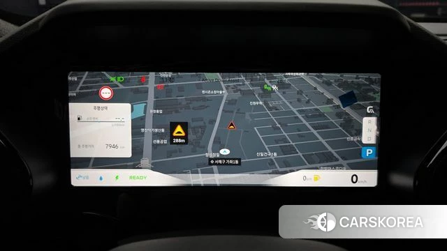 Renault Korea (Samsung) Grand Coleos id 4639883 из Кореи 30