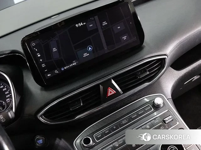 Hyundai The New Santa Fe id 3582537 из Кореи 18