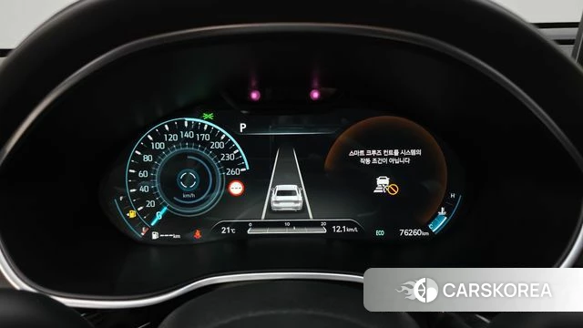 Genesis G80 (RG3) id 4754138 из Кореи 18