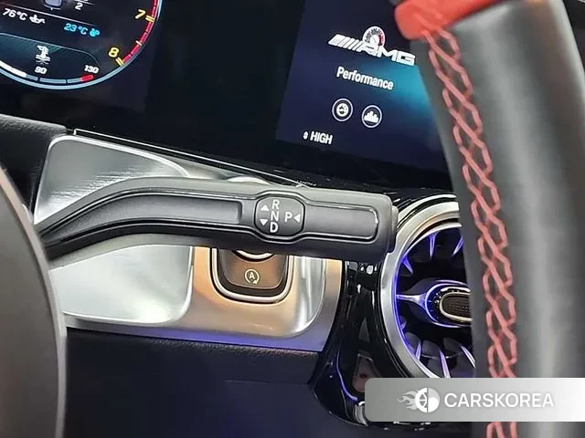 Mercedes-Benz GLB-Class X247 id 3372102 из Кореи 18