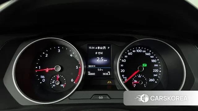 Volkswagen Tiguan second Generation id 3449226 из Кореи 18