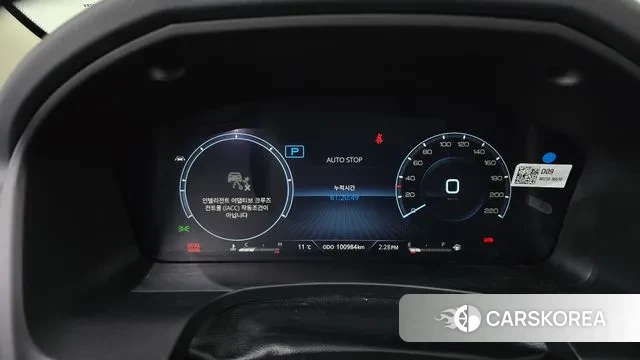 Ssangyong All New Rexton id 3691756 из Кореи 18