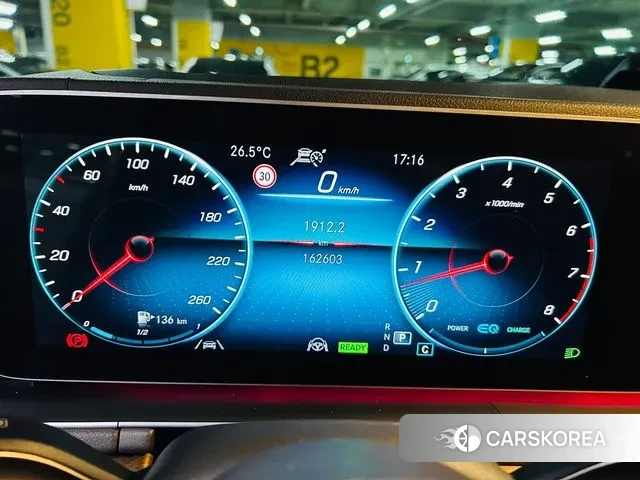 Mercedes-Benz GLE-Class W167 id 2990527 из Кореи 18