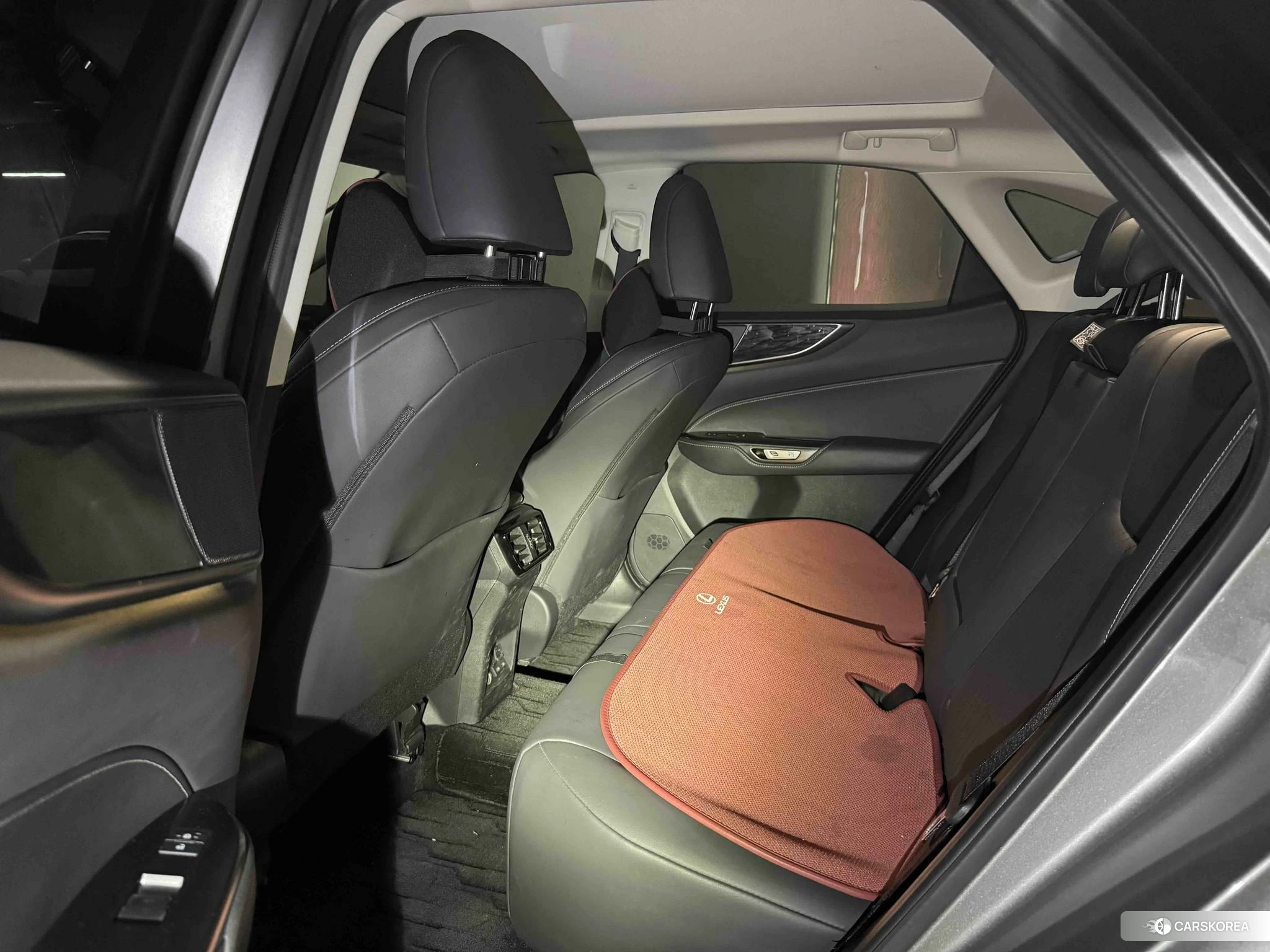 Lexus NX id 4510987 из Китая 20