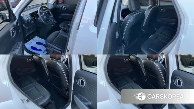 Hyundai Casper id 3394796 из Кореи 18