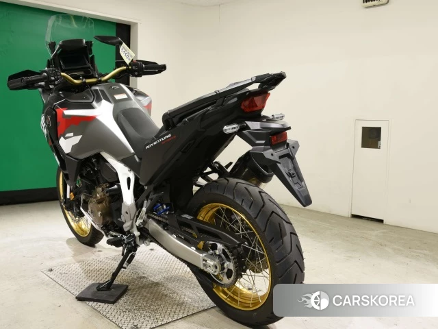 Honda CRF1100L AFRICA TWIN DCT id 4387140 из Японии 8