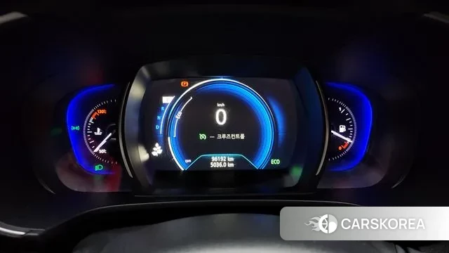 Renault Korea (Samsung) The New QM6 id 3588036 из Кореи 18