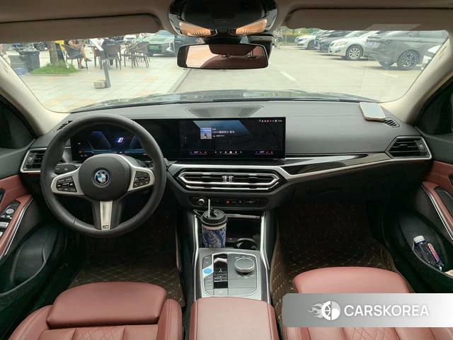BMW i3 id 4264062 из Китая 8