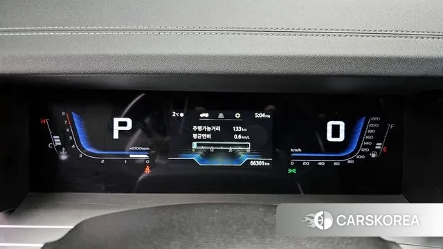 Ssangyong Torres id 3545295 из Кореи 18