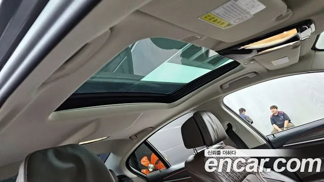 BMW 5 Series (G30) id 2668803 из Кореи 18