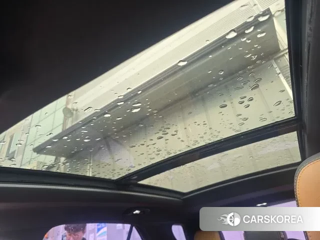 Chevrolet (GM Daewoo) Equinox id 3418170 из Кореи 13