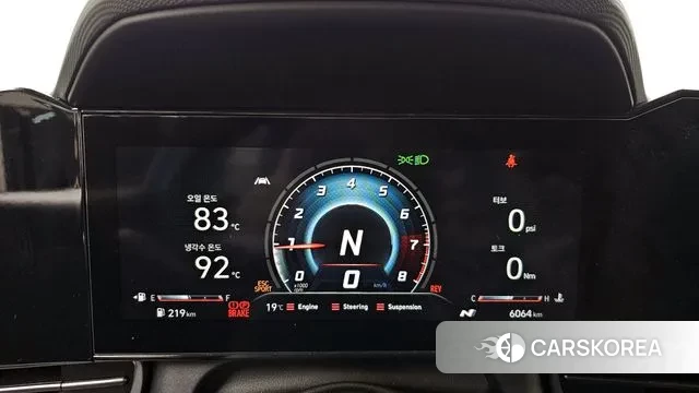 Hyundai Avante (CN7) id 3328798 из Кореи 18