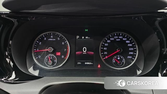 Kia K5 3rd generation id 4458917 из Кореи 30