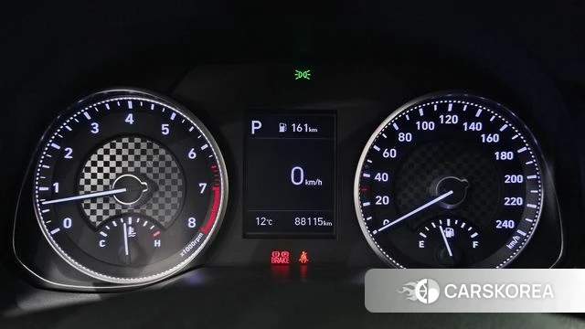 Hyundai The New Avante AD id 3813961 из Кореи 18