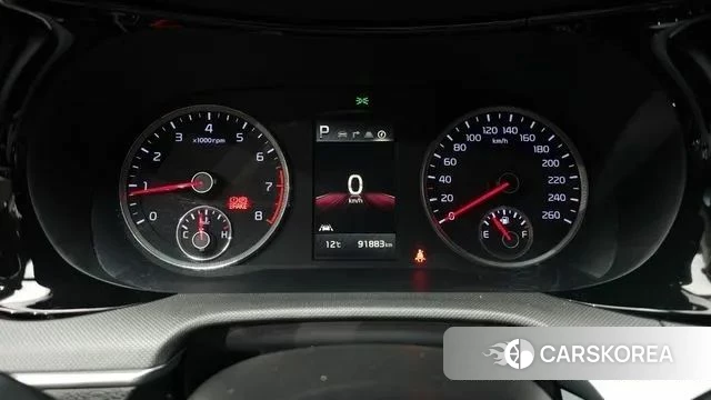 Kia K5 3rd generation id 3916227 из Кореи 18