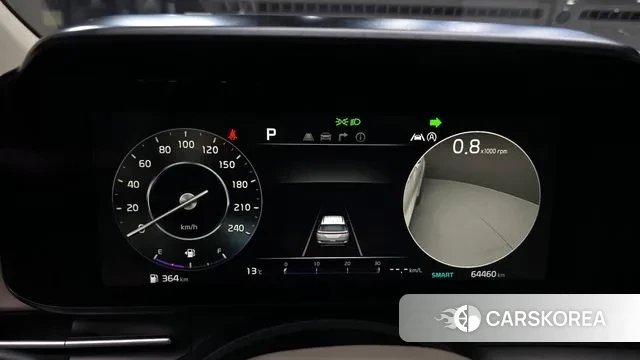 Kia Carnival 4th generation id 3712623 из Кореи 18