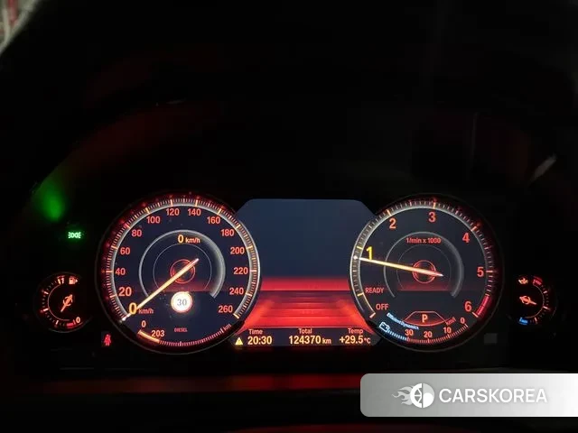 BMW 3 Series GT (F34) id 3017879 из Кореи 18