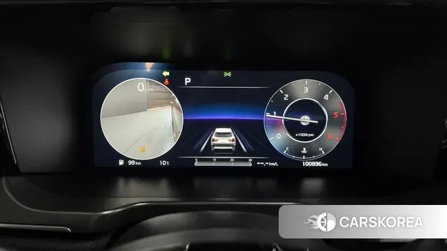 Kia Sorento 4th Generation id 3463835 из Кореи 18