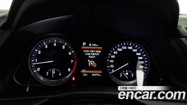 Hyundai Sonata (DN8) id 2948098 из Кореи 18