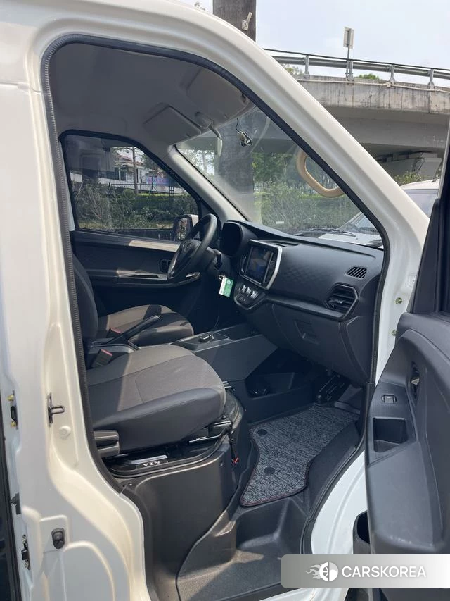 Changan Kaicheng Ruixing EM60 id 3920504 из Китая 9