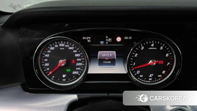 Mercedes-Benz E-Class W213 id 3942444 из Кореи 18