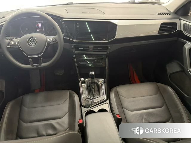 Volkswagen Tanyue id 4275356 из Китая 8