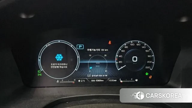 Ssangyong The New Rexton Sport id 3614465 из Кореи 18