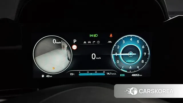 Hyundai The New Avante (CN7) id 3333604 из Кореи 18